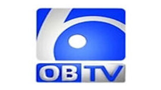 GIA TV OBTV Logo Icon